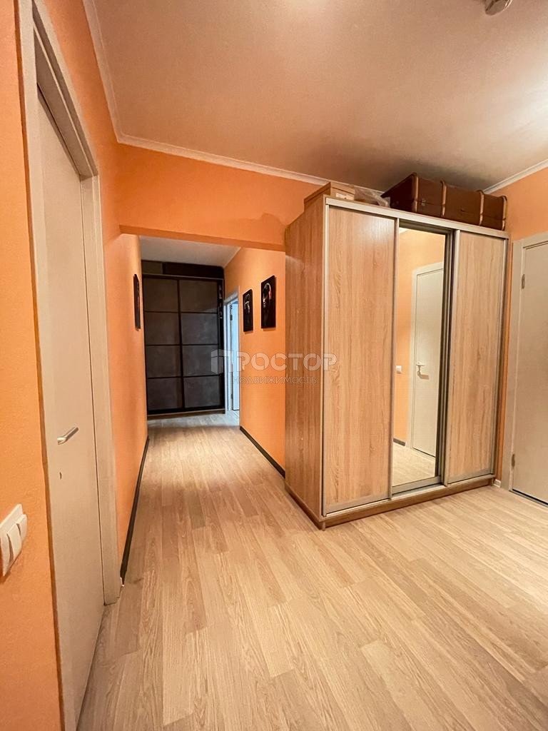 3-комнатная квартира, 88.3 м² - фото 10
