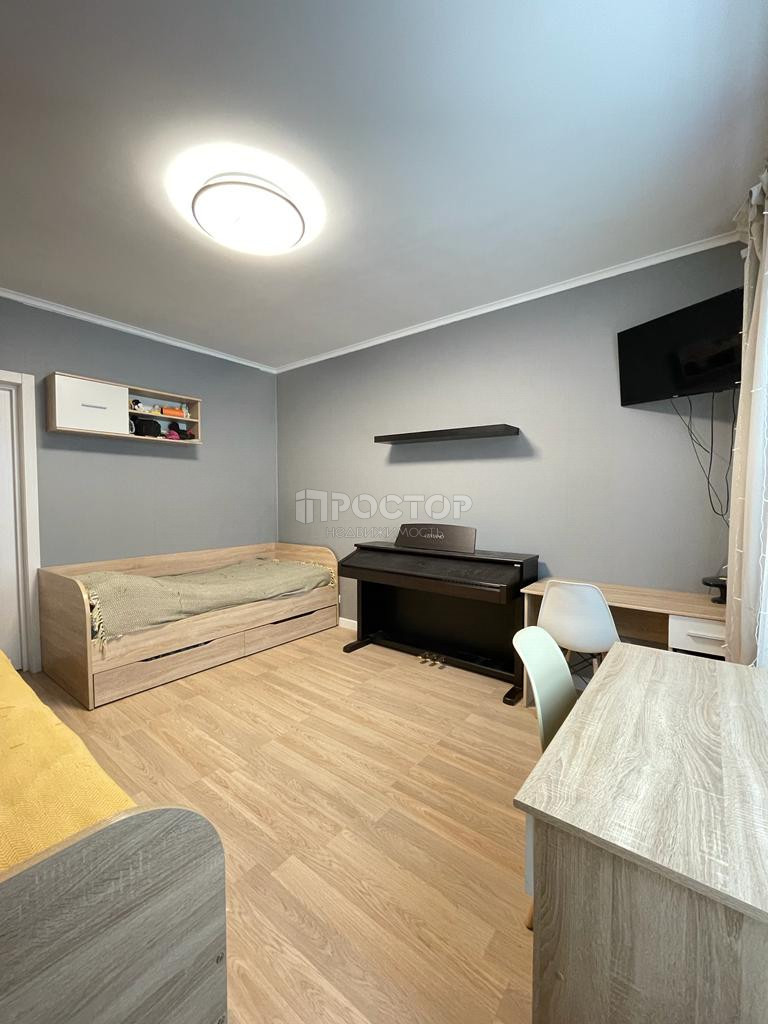 3-комнатная квартира, 88.3 м² - фото 17