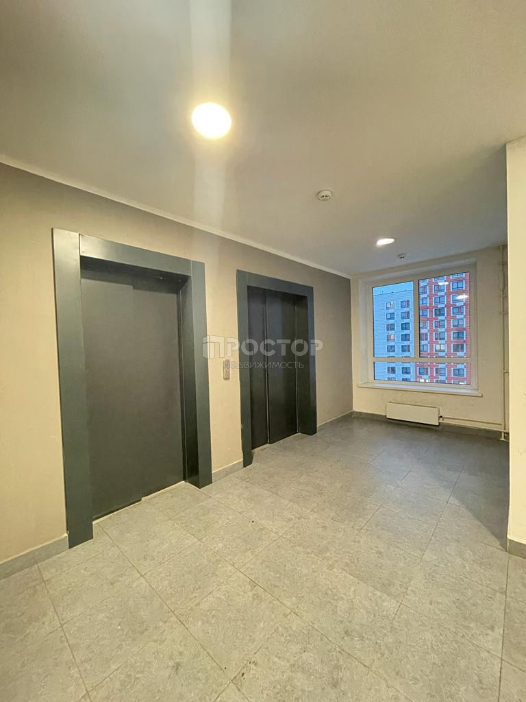 3-комнатная квартира, 88.3 м² - фото 31