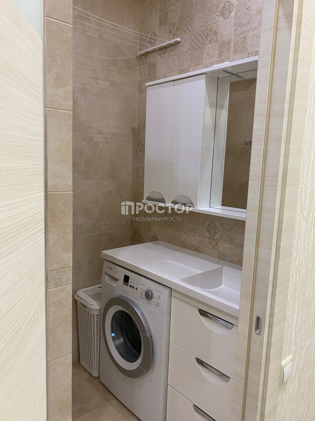 2-комнатная квартира, 54 м² - фото 18
