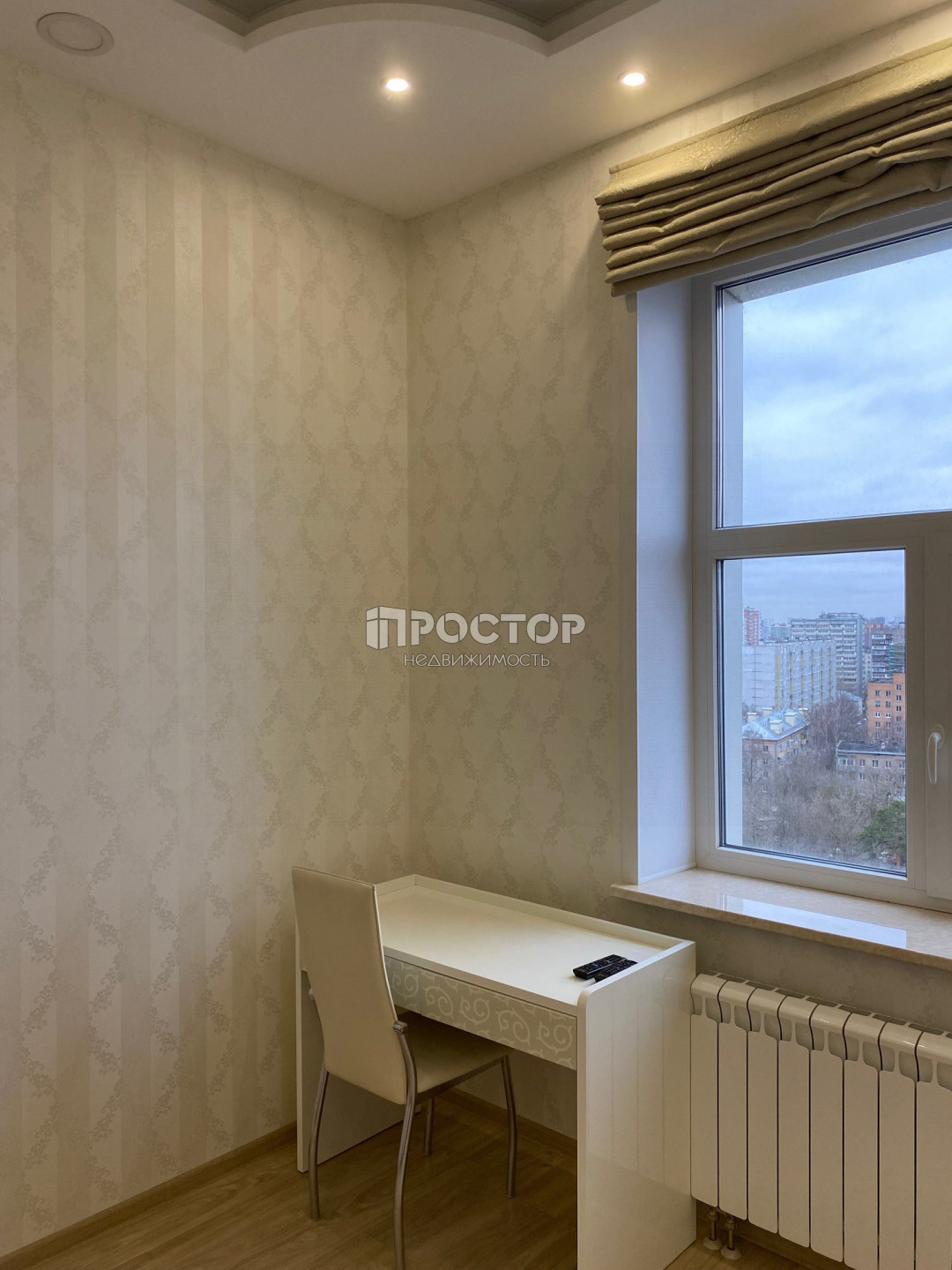 2-комнатная квартира, 54 м² - фото 9