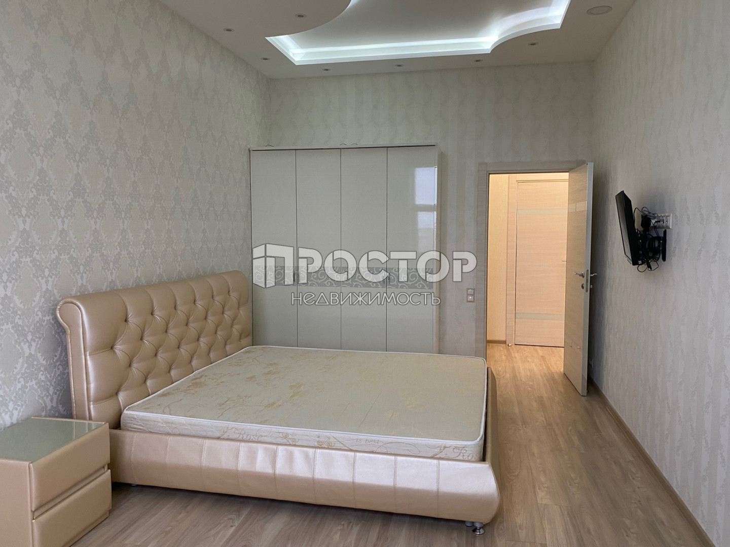 2-комнатная квартира, 54 м² - фото 10