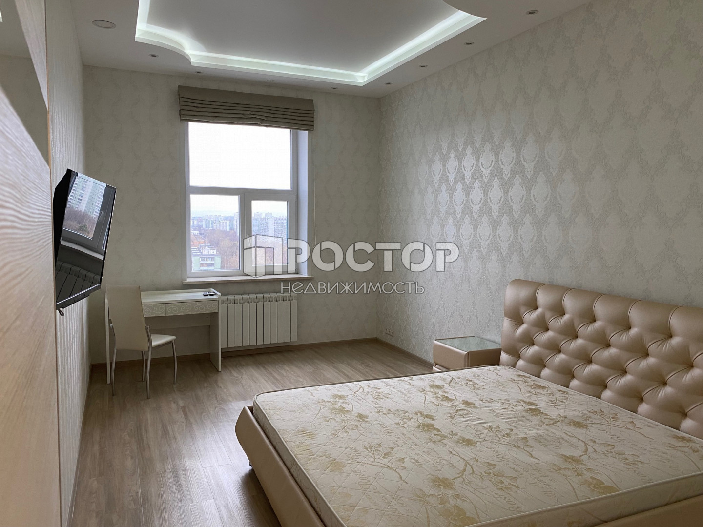 2-комнатная квартира, 54 м² - фото 13