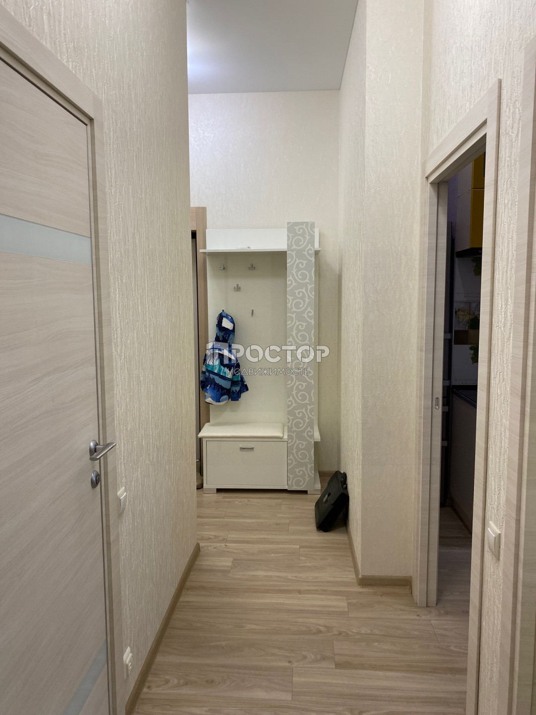 2-комнатная квартира, 54 м² - фото 15