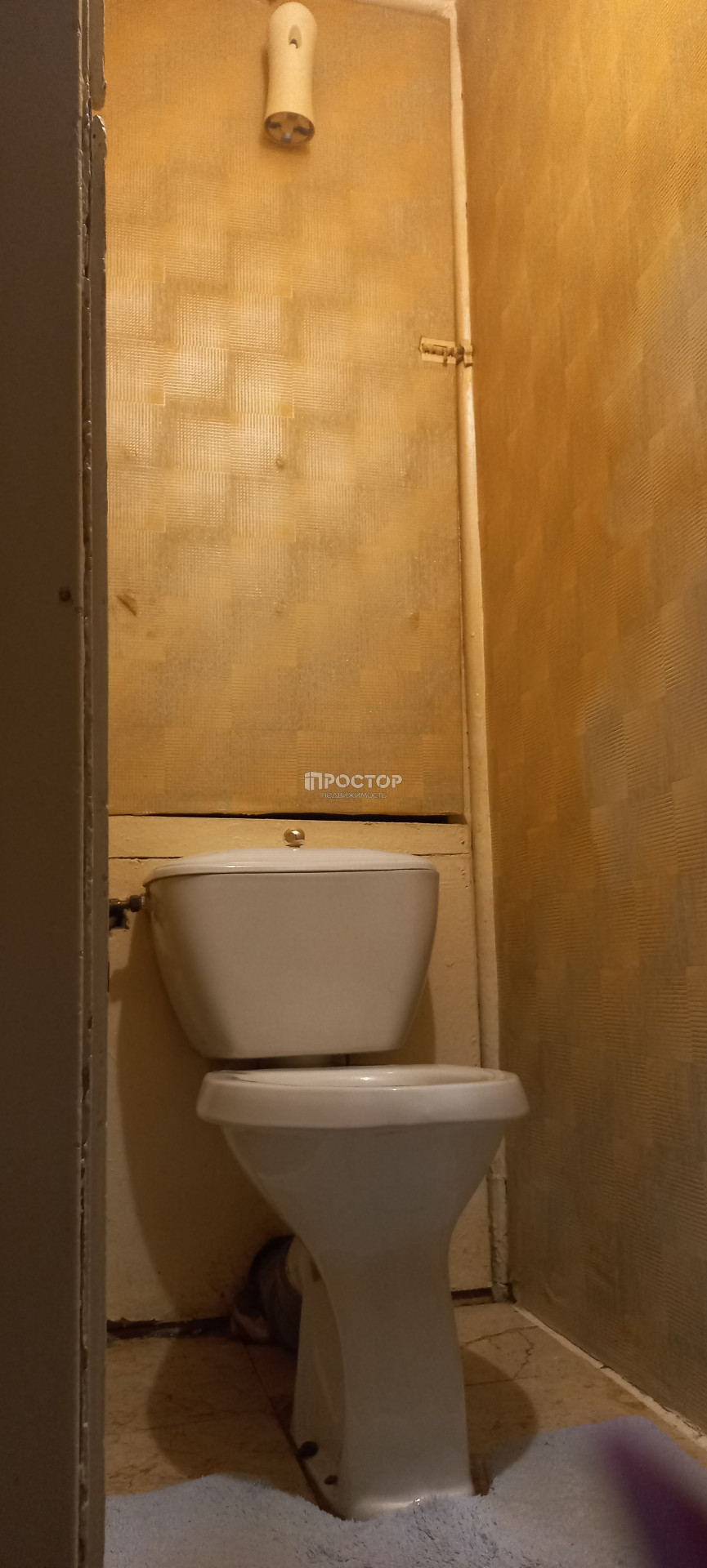 1-комнатная квартира, 32.2 м² - фото 6