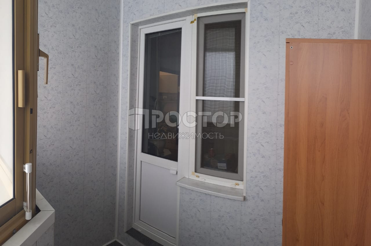 1-комнатная квартира, 40 м² - фото 12