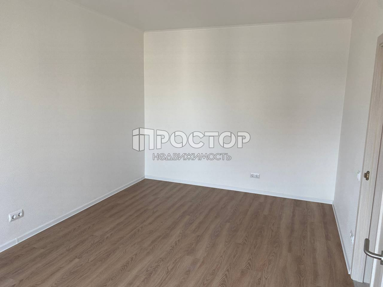 2-комнатная квартира, 57.3 м² - фото 5