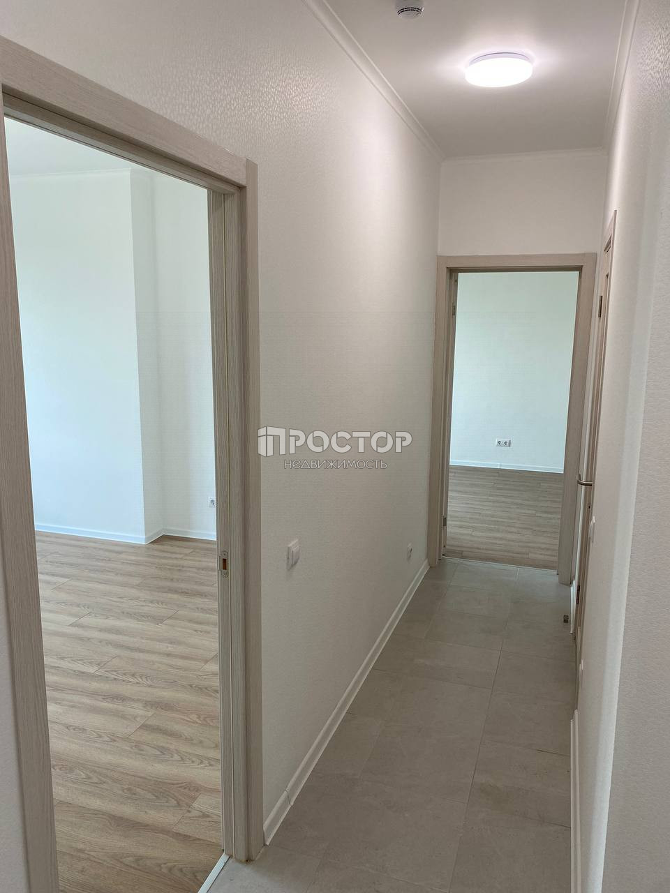 2-комнатная квартира, 57.3 м² - фото 8