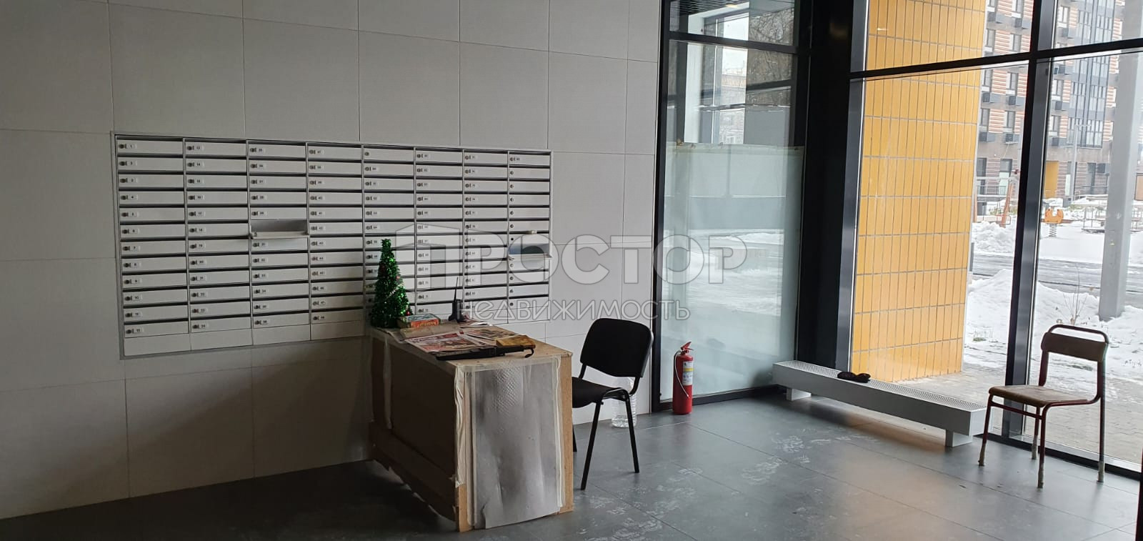 2-комнатная квартира, 57.3 м² - фото 17