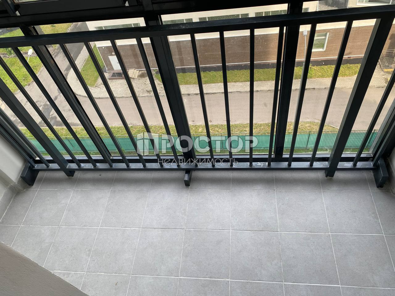 2-комнатная квартира, 57.3 м² - фото 16