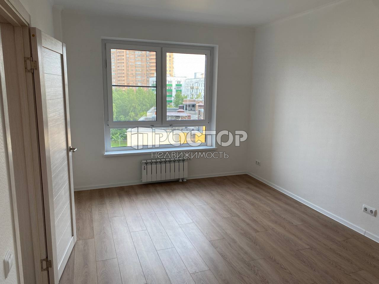 2-комнатная квартира, 57.3 м² - фото 7