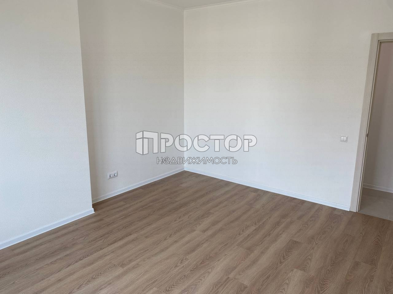 2-комнатная квартира, 57.3 м² - фото 4