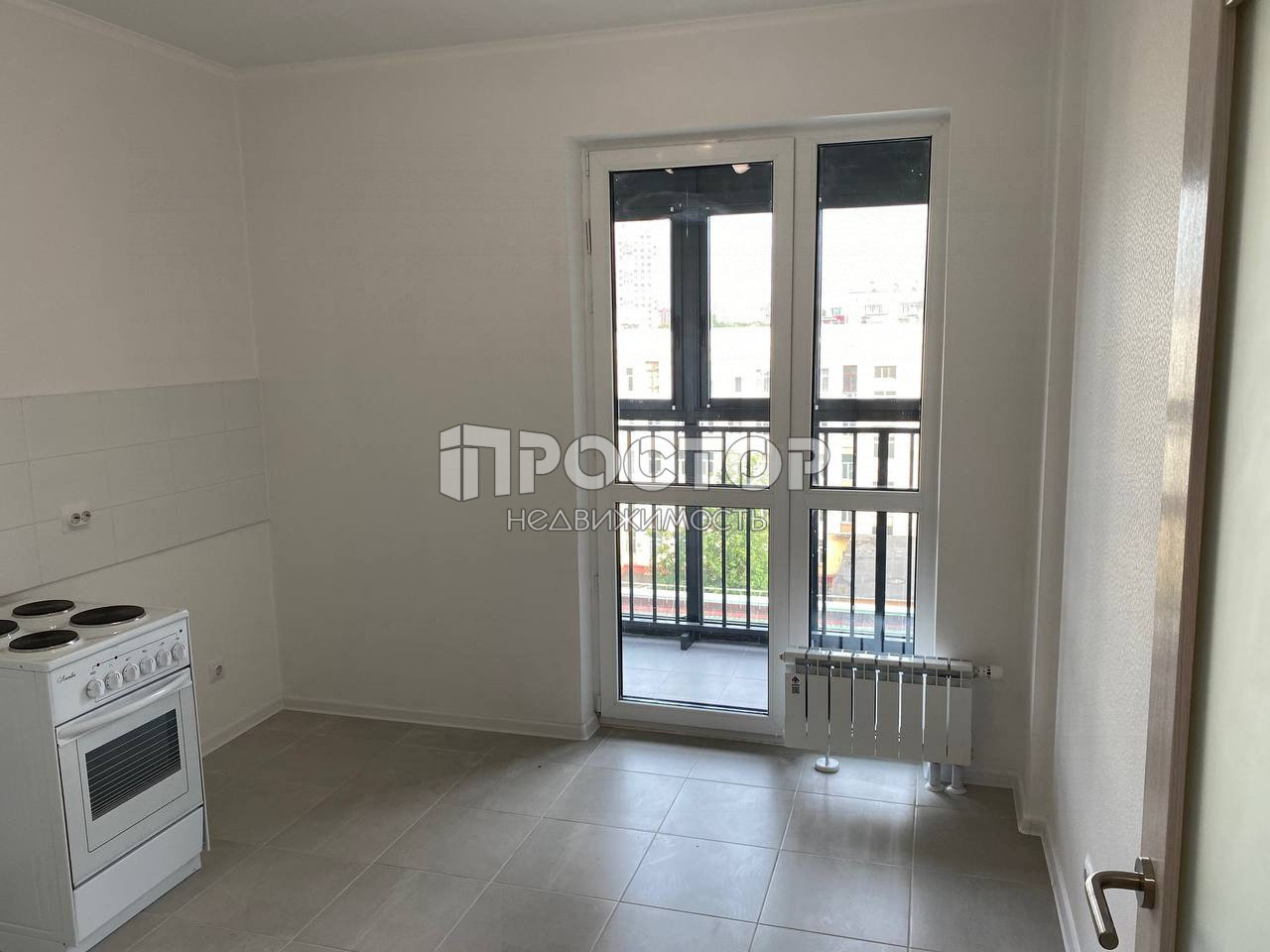 2-комнатная квартира, 57.3 м² - фото 9