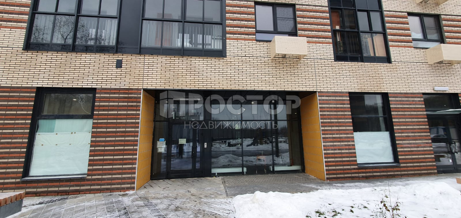 2-комнатная квартира, 57.3 м² - фото 21