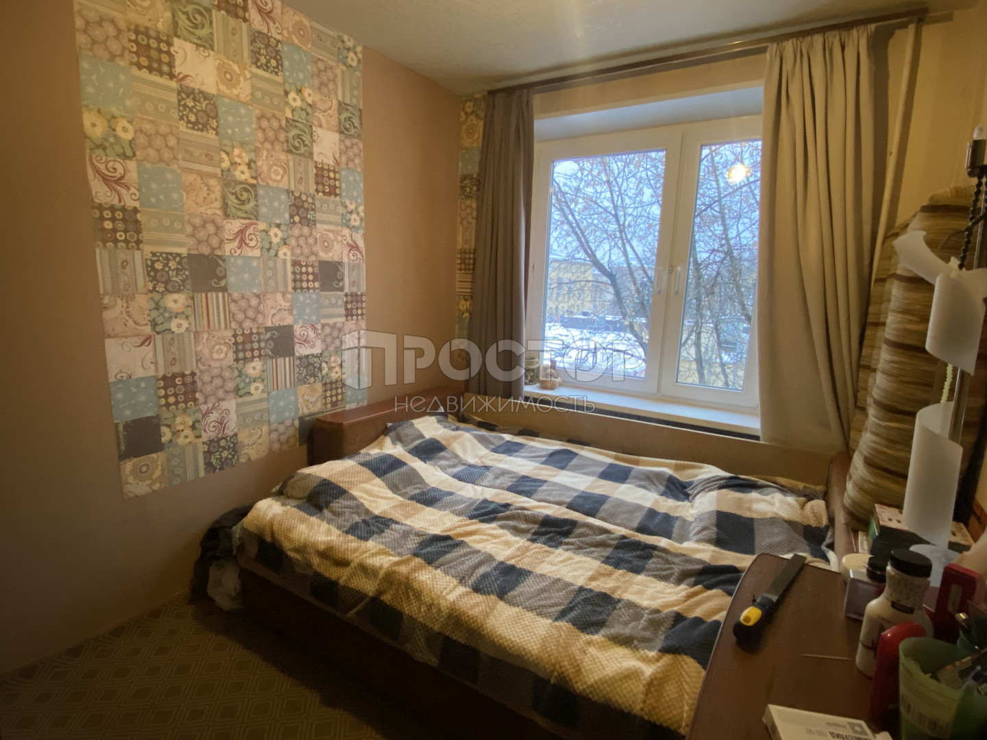 2-комнатная квартира, 48 м² - фото 10