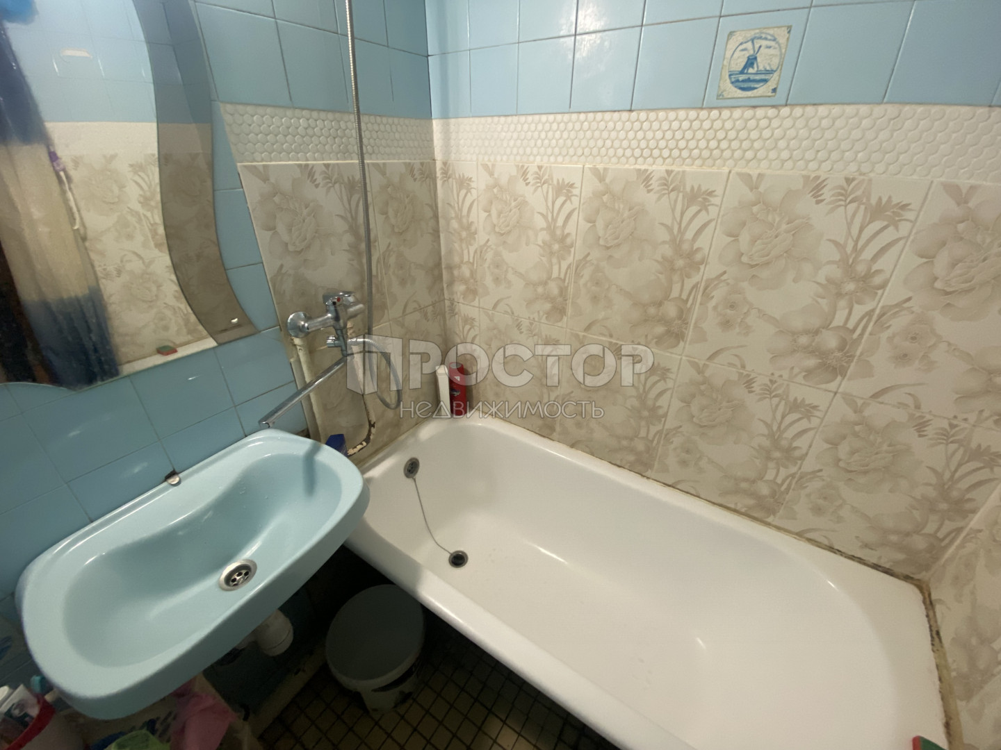 2-комнатная квартира, 48 м² - фото 7