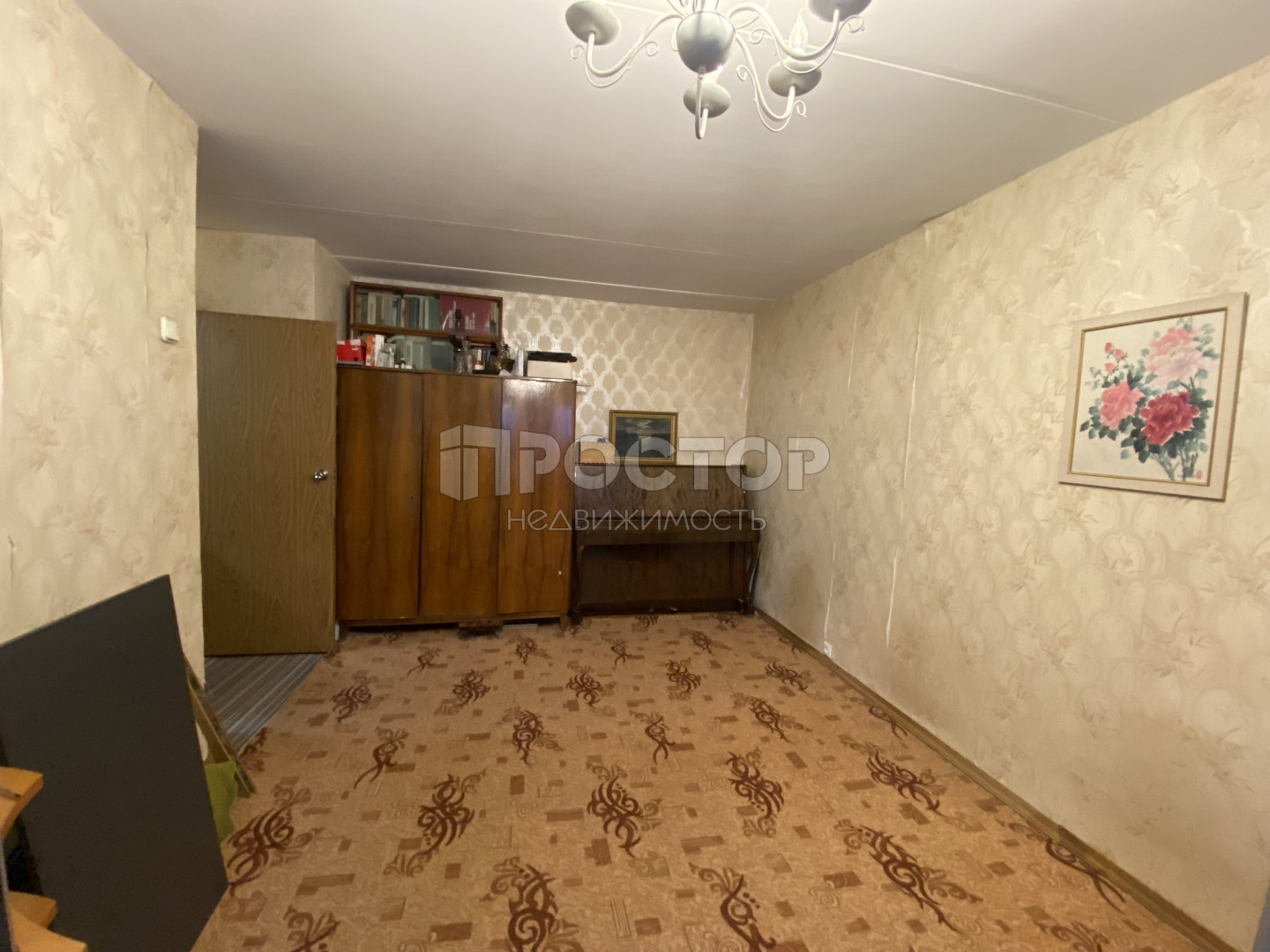 2-комнатная квартира, 48 м² - фото 5