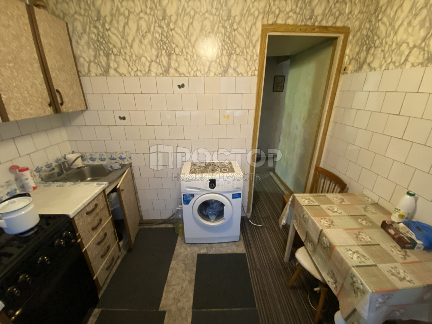 2-комнатная квартира, 48 м² - фото 4