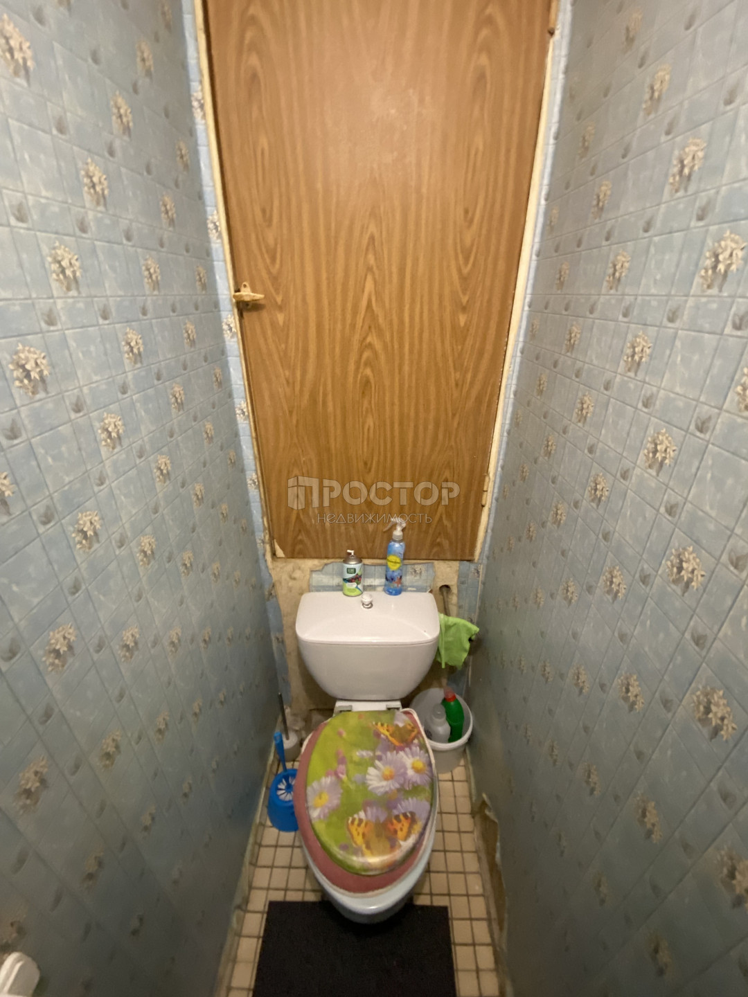 2-комнатная квартира, 48 м² - фото 8