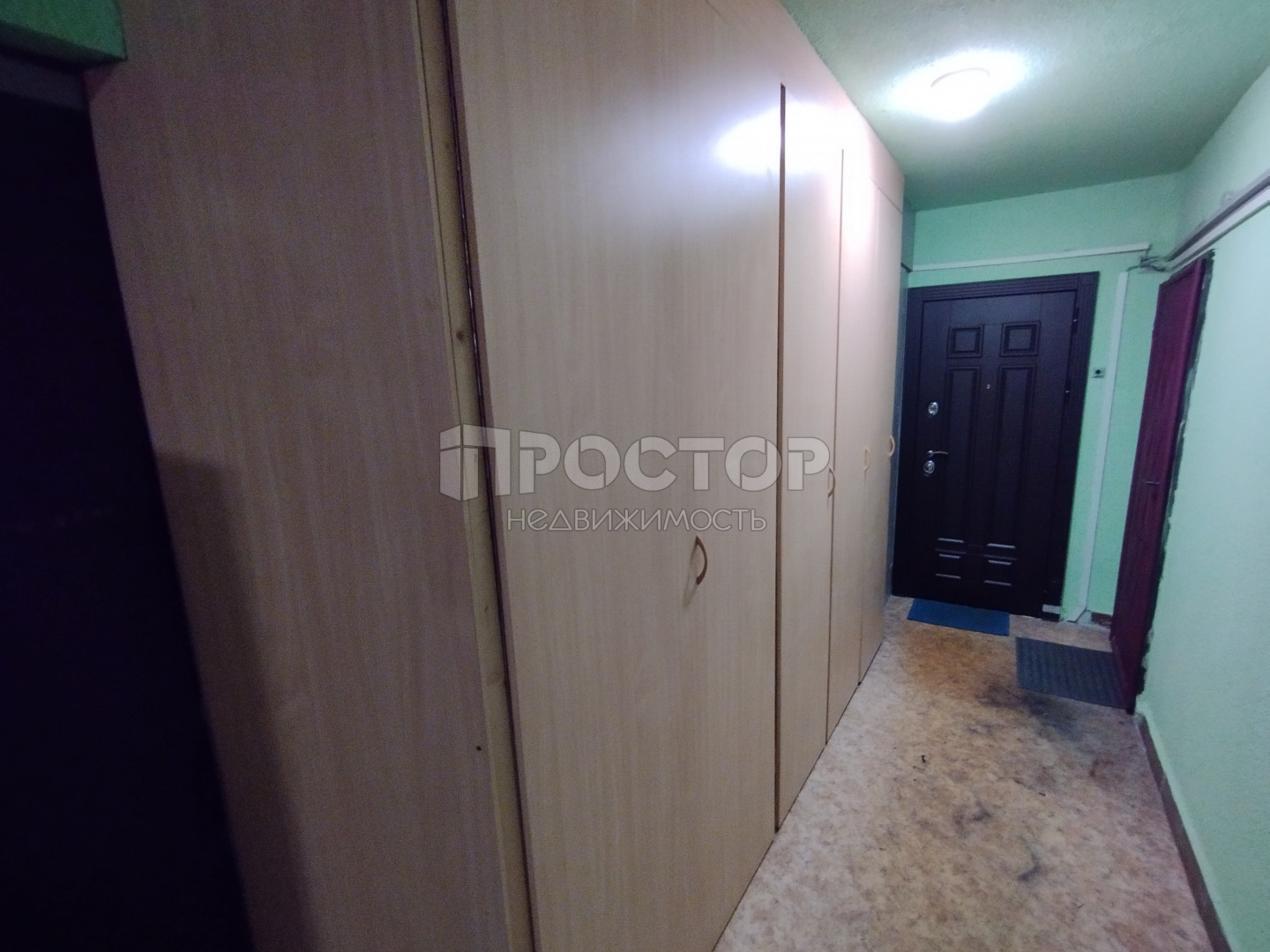 2-комнатная квартира, 54.3 м² - фото 12