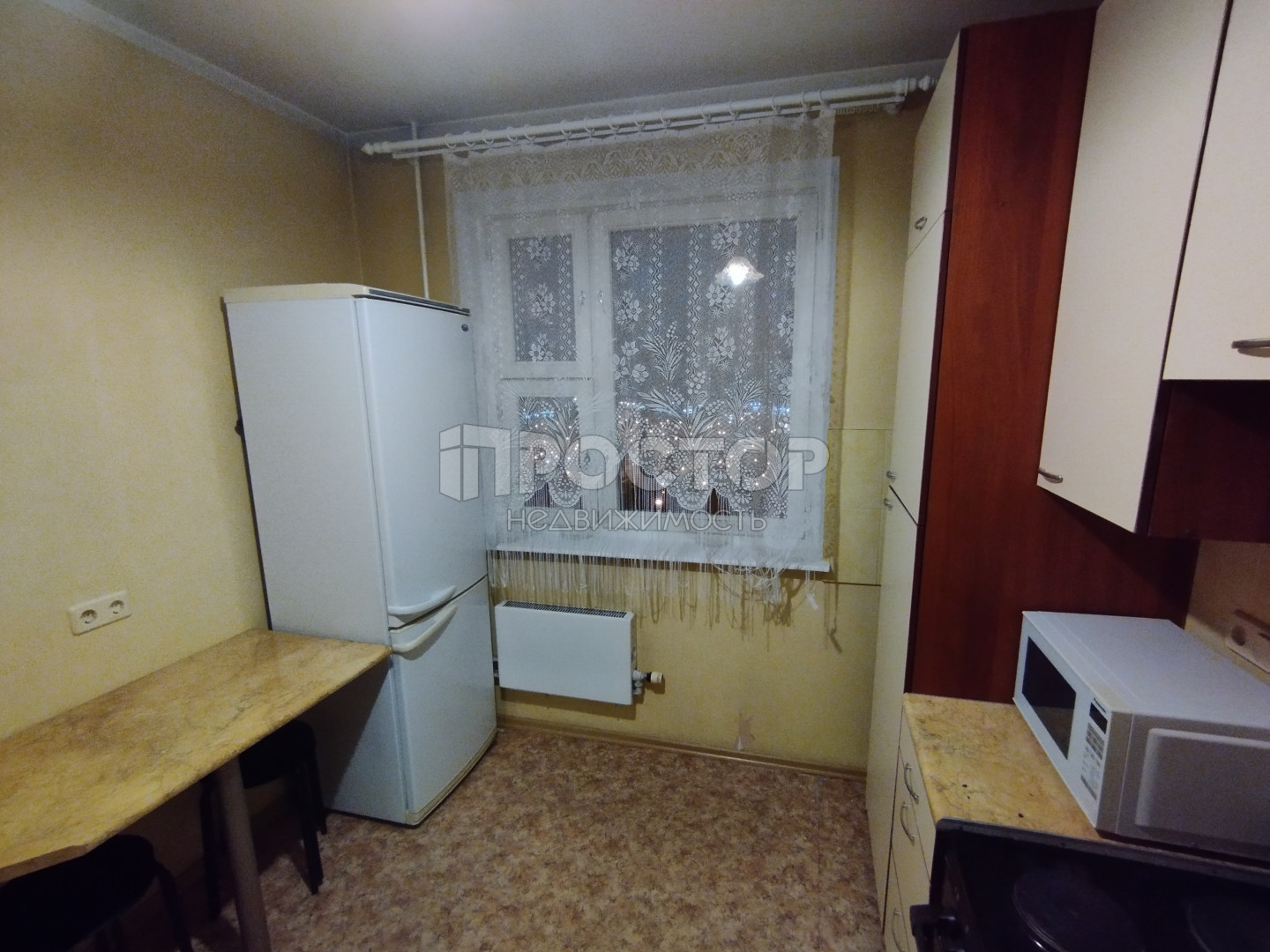 2-комнатная квартира, 54.3 м² - фото 7