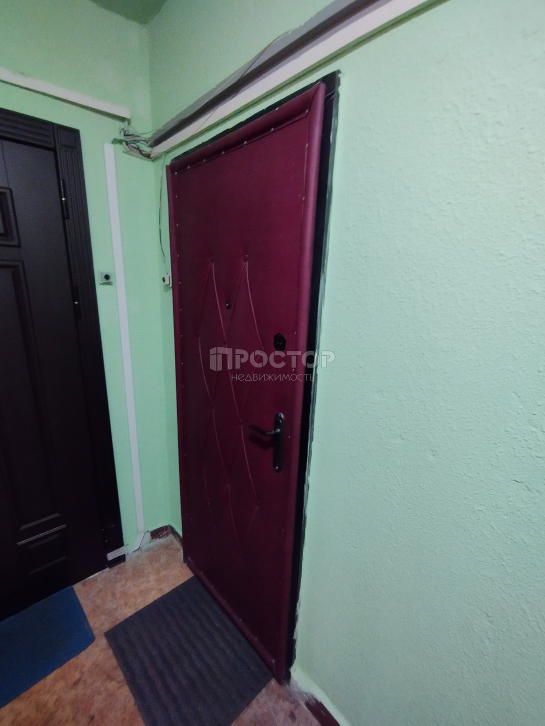 2-комнатная квартира, 54.3 м² - фото 11