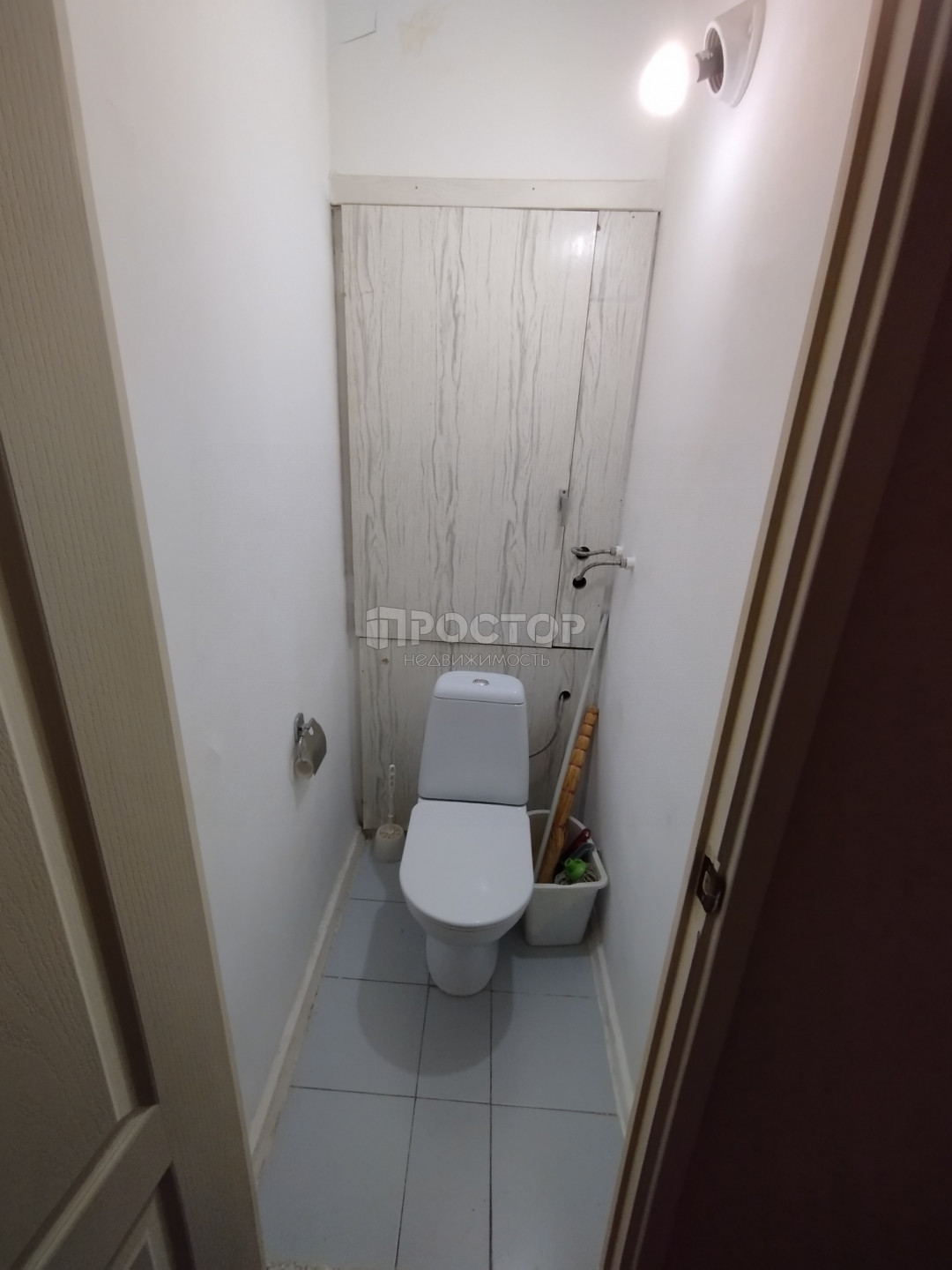 2-комнатная квартира, 54.3 м² - фото 9