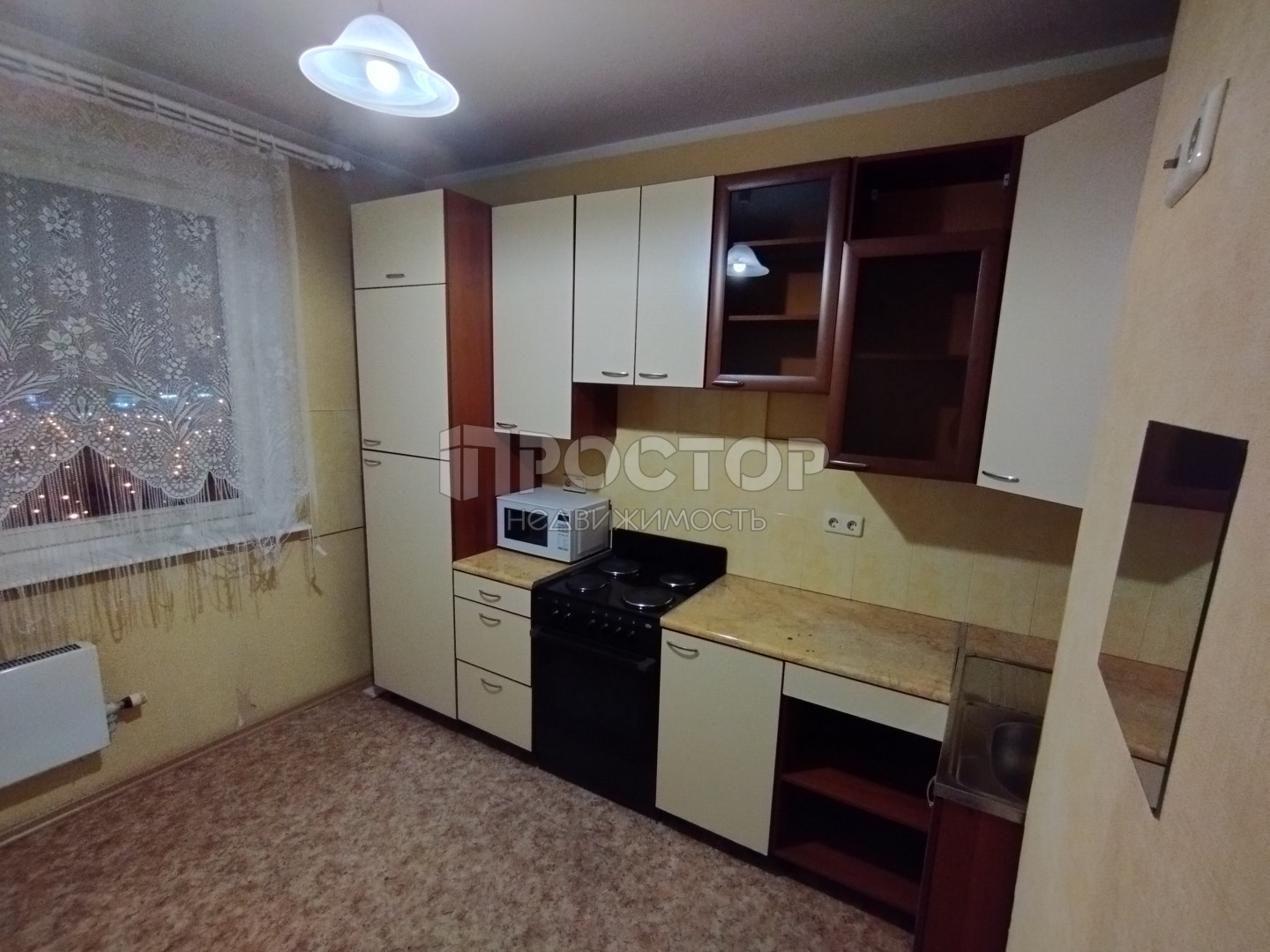 2-комнатная квартира, 54.3 м² - фото 6