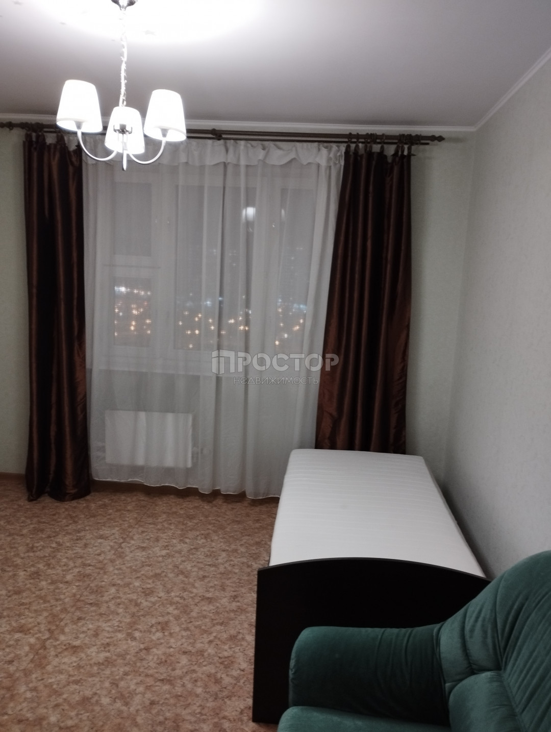 2-комнатная квартира, 54.3 м² - фото 4