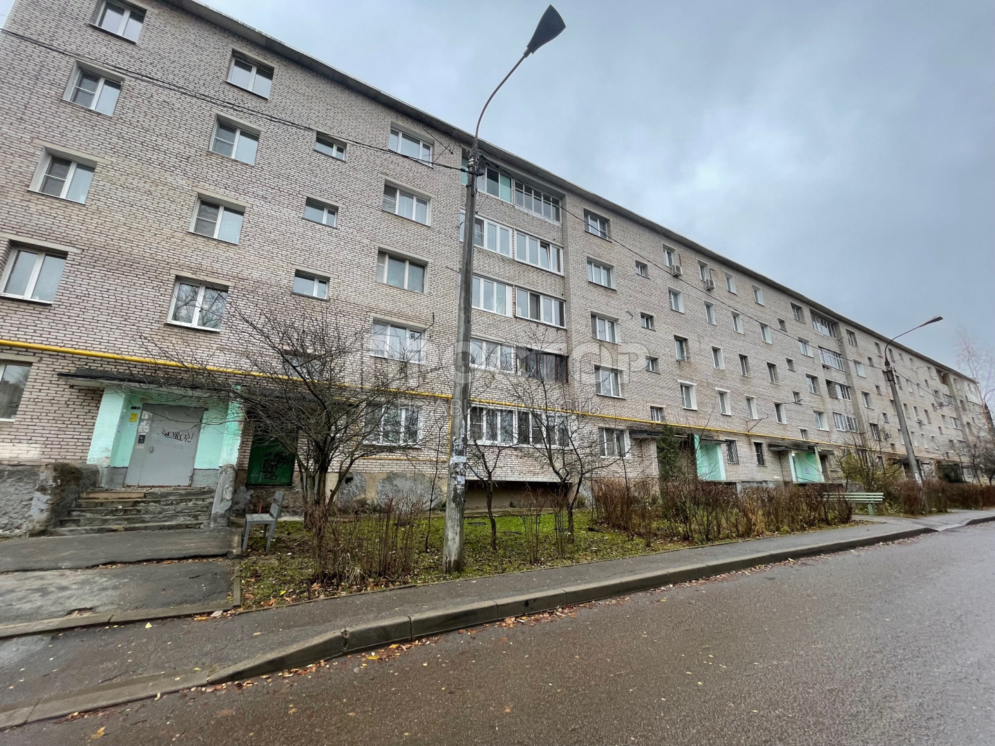 2-комнатная квартира, 47.7 м² - фото 26