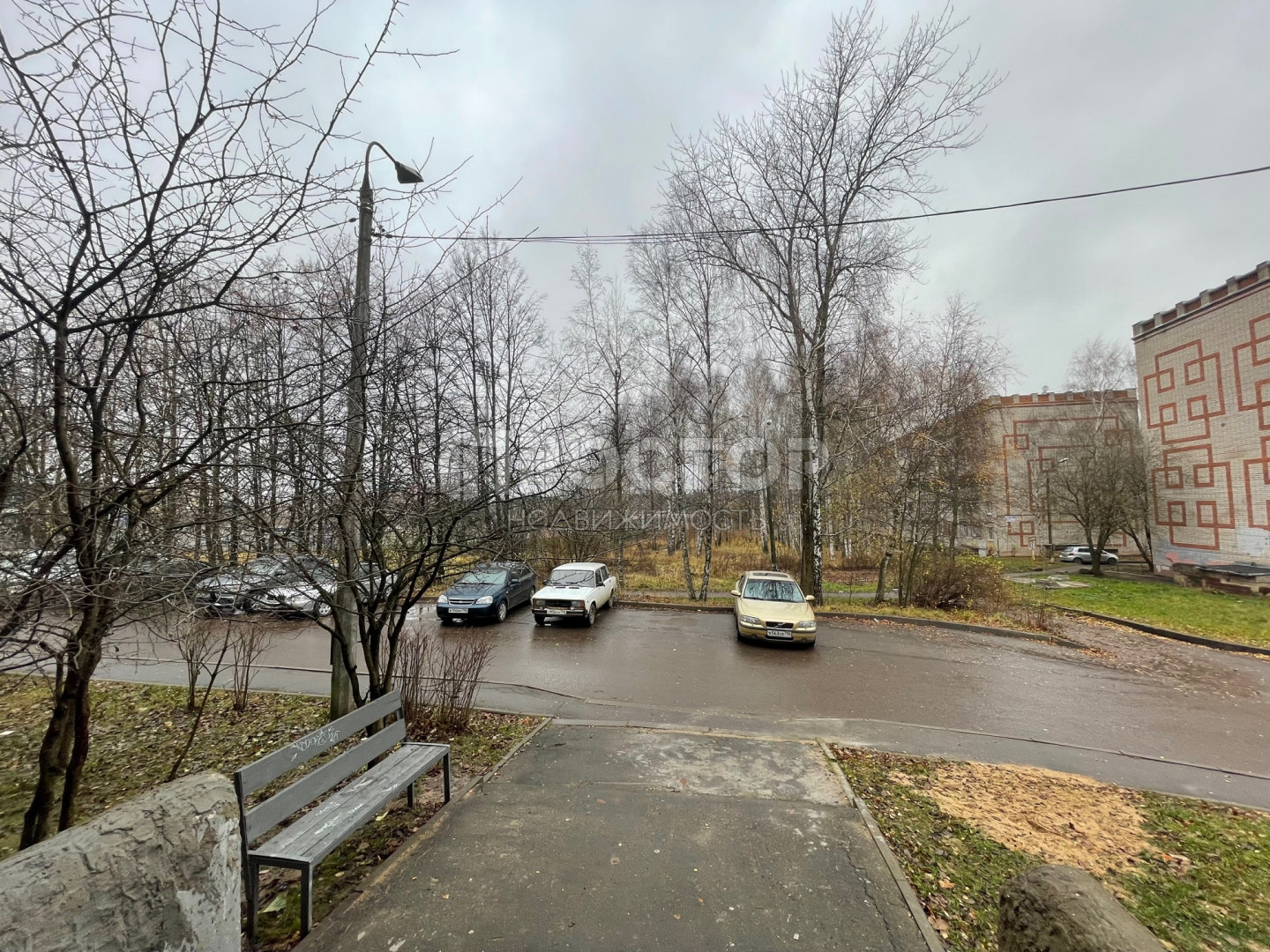 2-комнатная квартира, 47.7 м² - фото 24