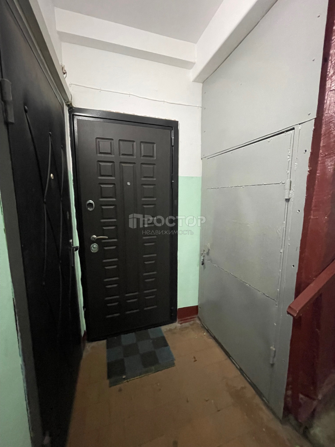 2-комнатная квартира, 47.7 м² - фото 20