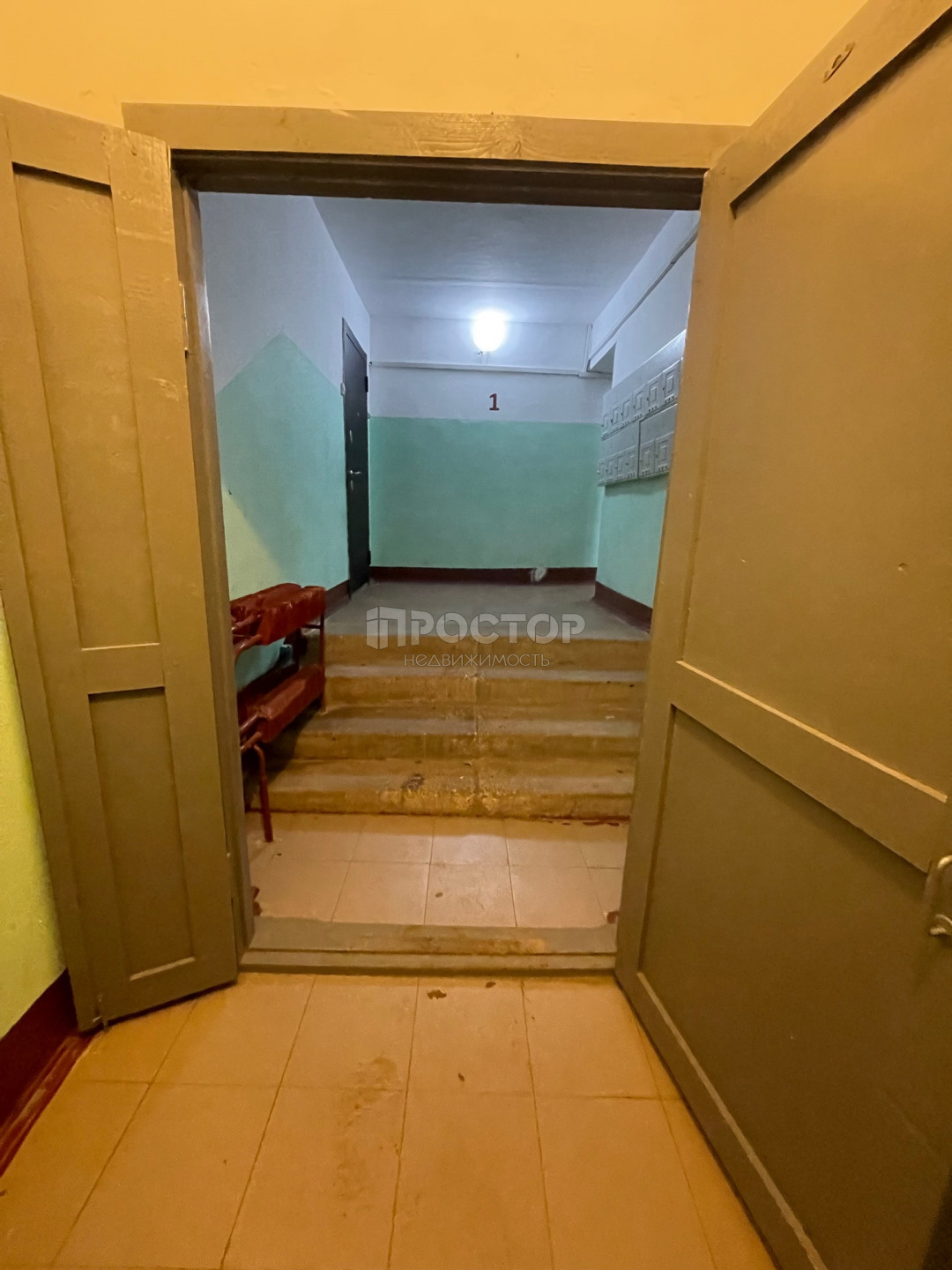 2-комнатная квартира, 47.7 м² - фото 23