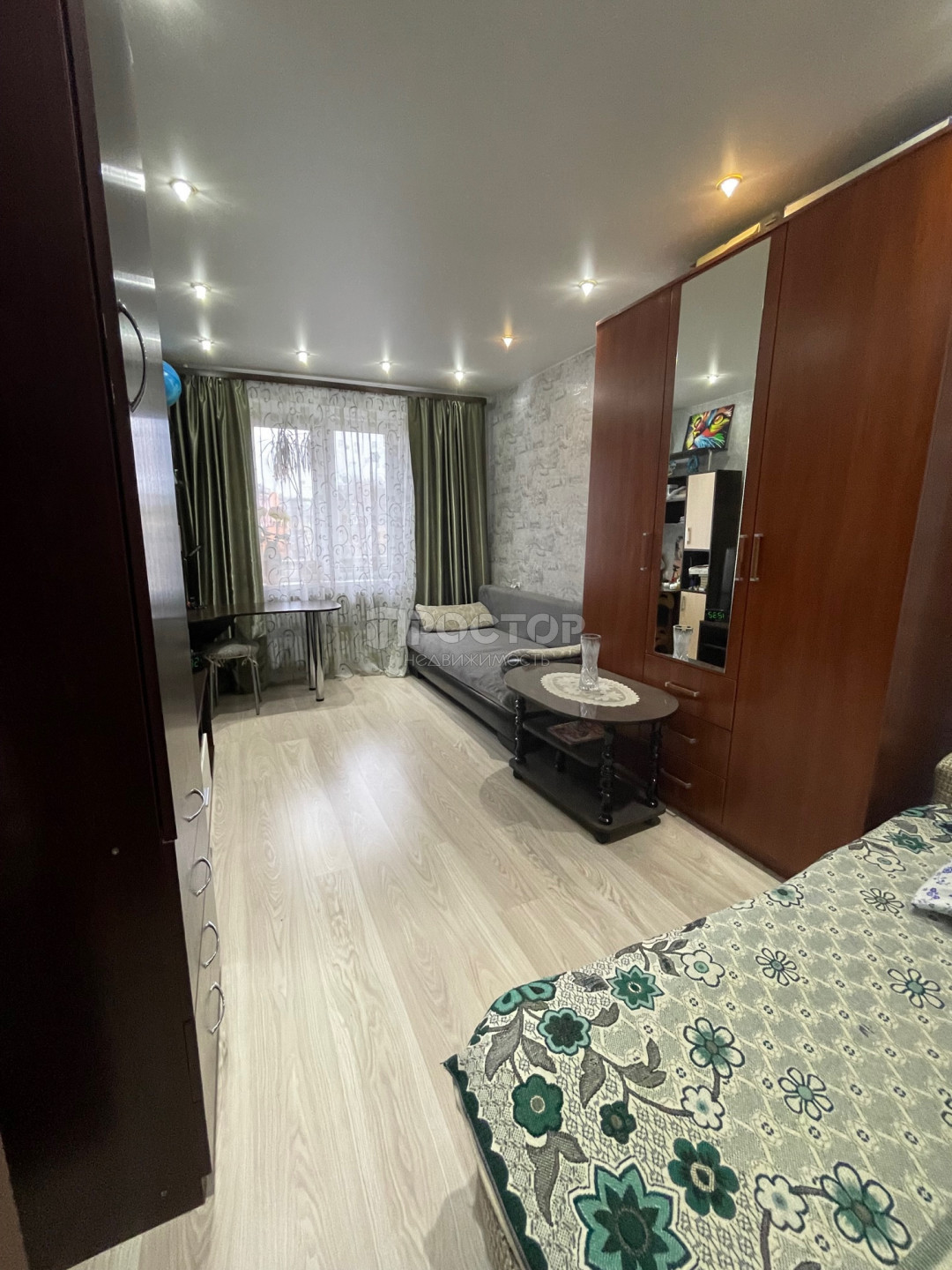 2-комнатная квартира, 47.7 м² - фото 15