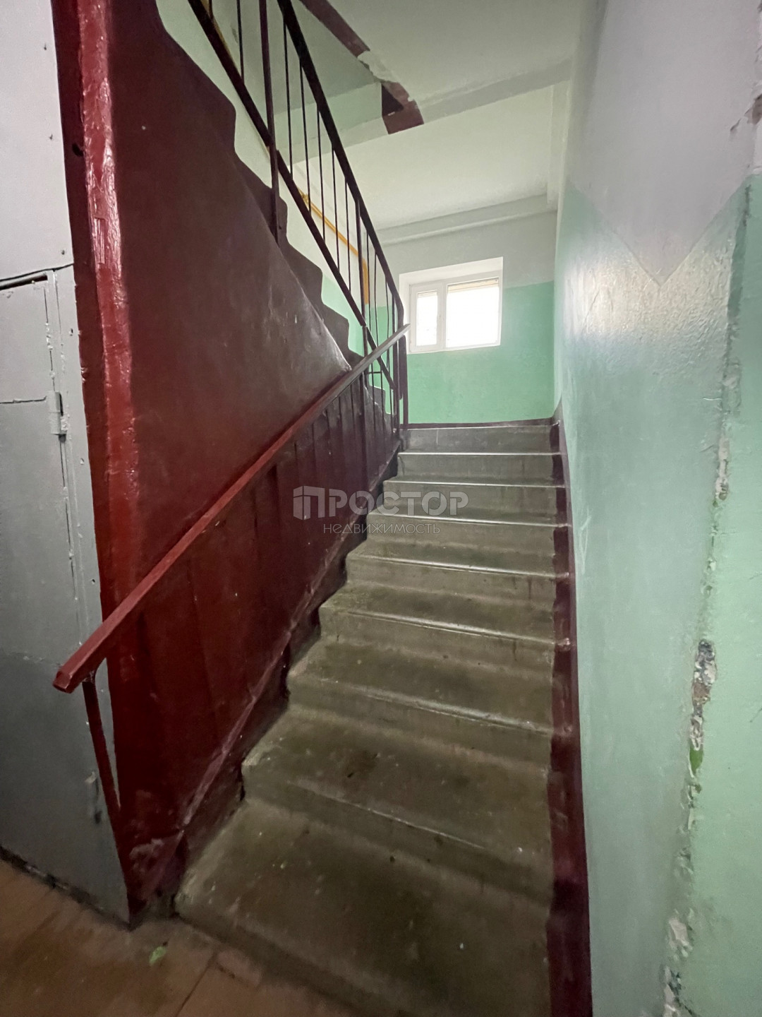 2-комнатная квартира, 47.7 м² - фото 21