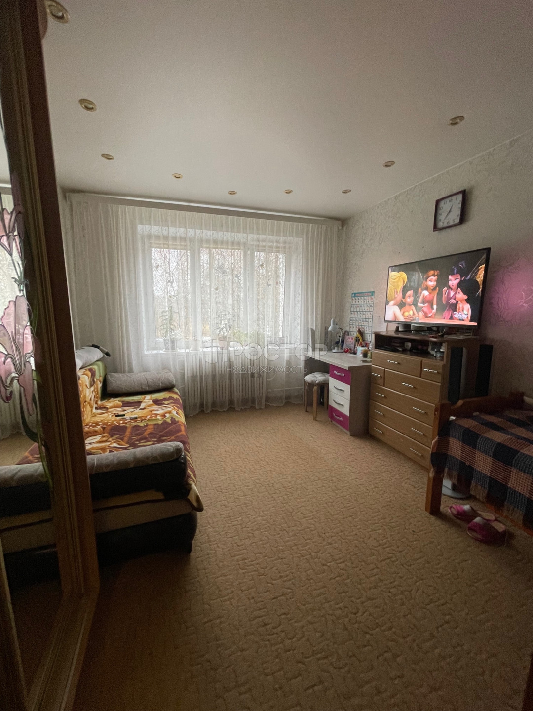 2-комнатная квартира, 47.7 м² - фото 12