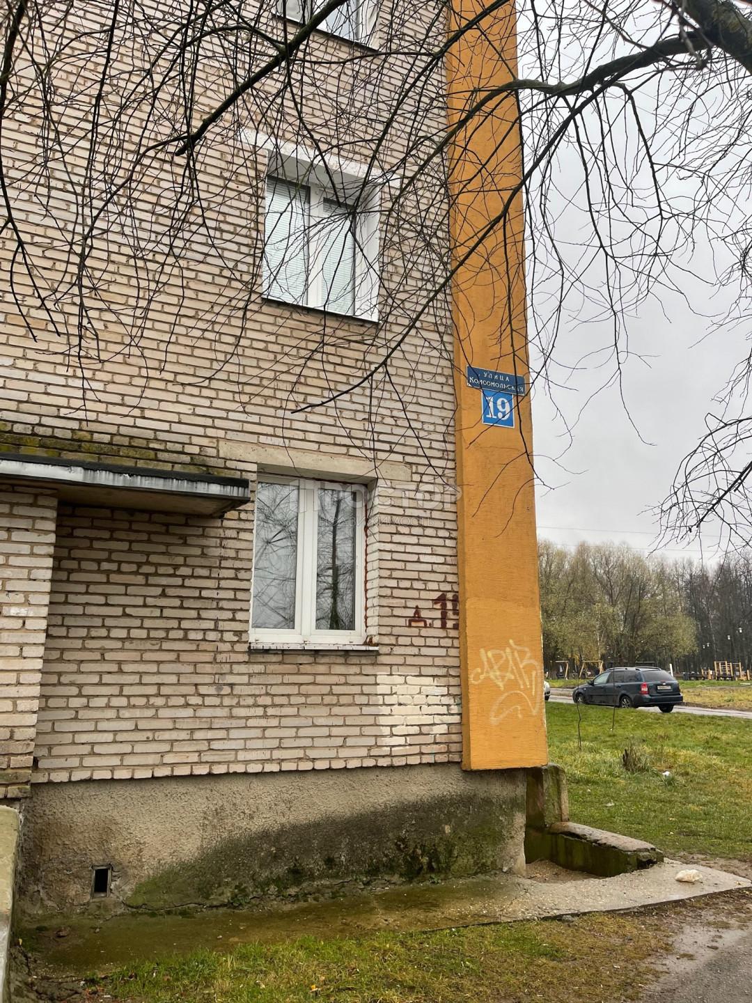 2-комнатная квартира, 47.7 м² - фото 29