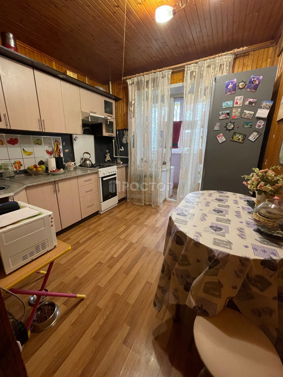 2-комнатная квартира, 47.7 м² - фото 8