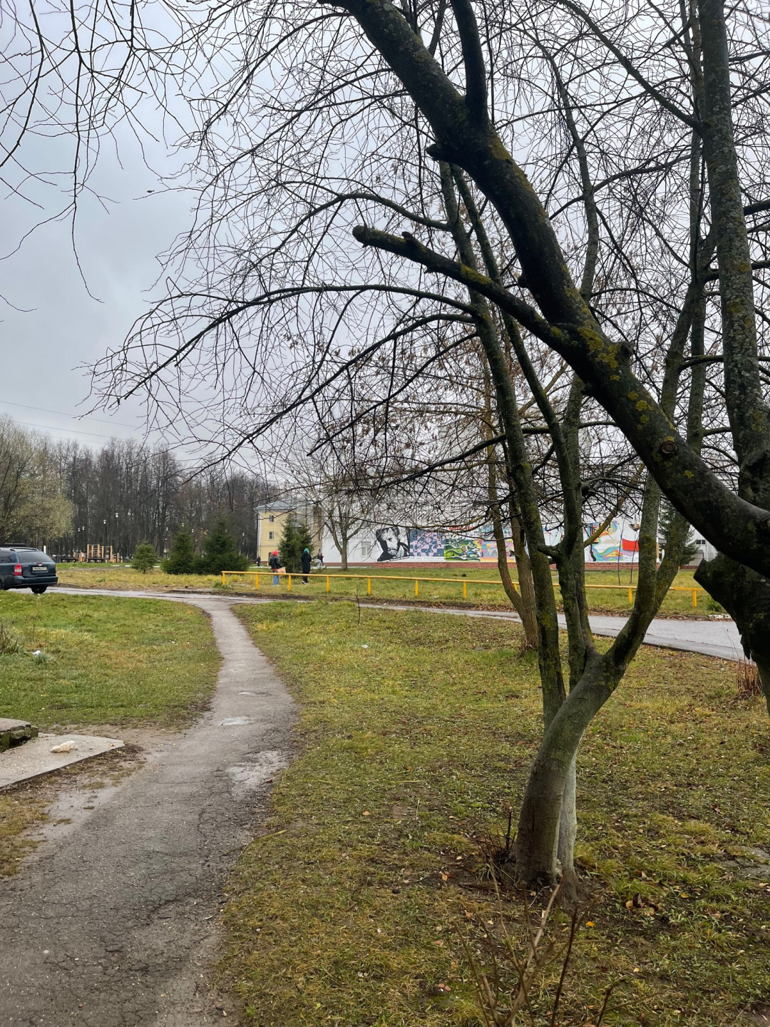 2-комнатная квартира, 47.7 м² - фото 30