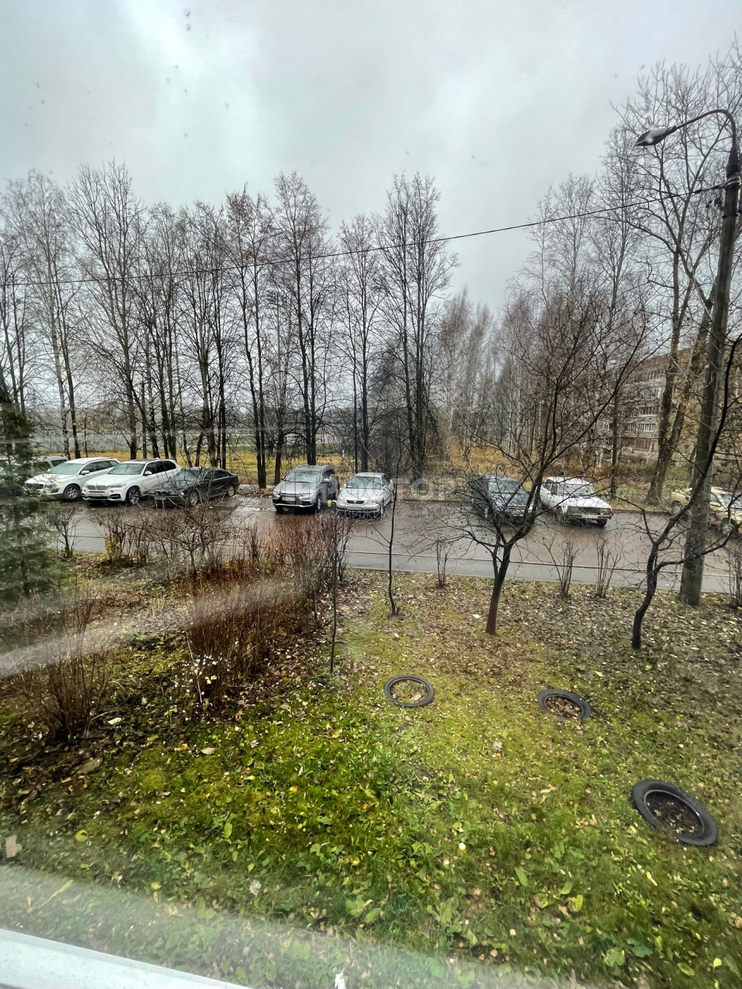 2-комнатная квартира, 47.7 м² - фото 5