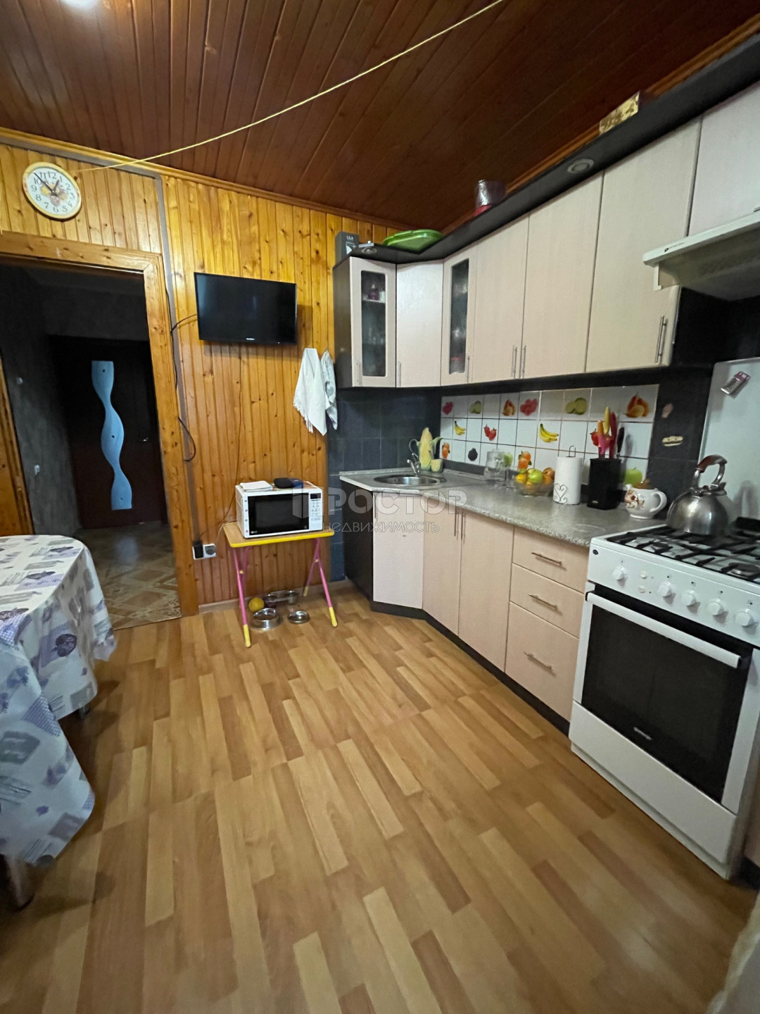 2-комнатная квартира, 47.7 м² - фото 9