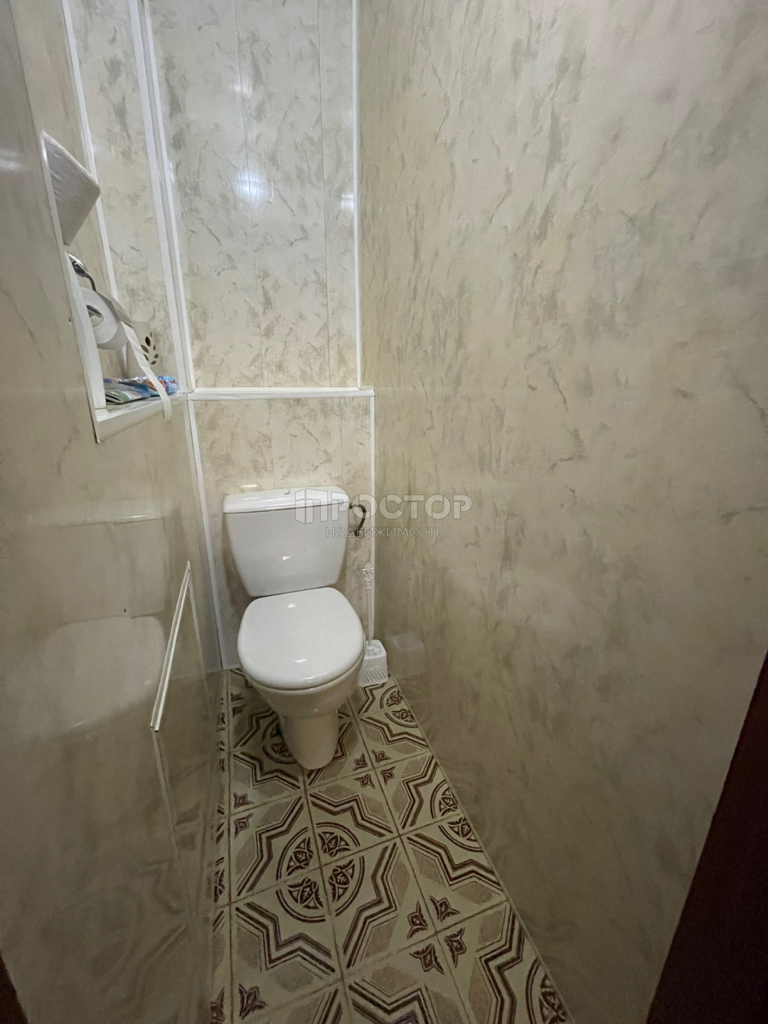 2-комнатная квартира, 47.7 м² - фото 4