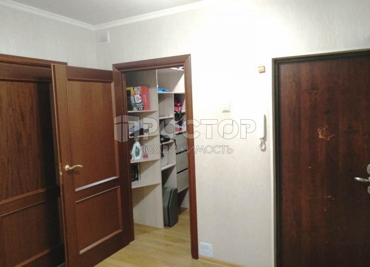 2-комнатная квартира, 60.3 м² - фото 15