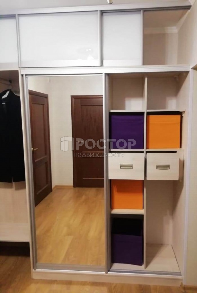 2-комнатная квартира, 60.3 м² - фото 16