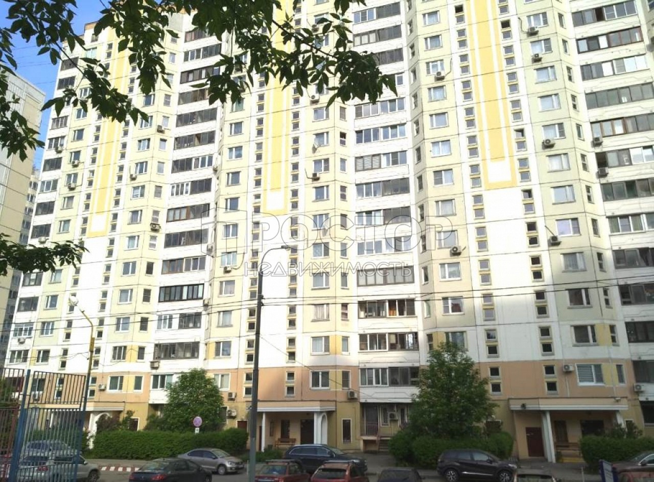 2-комнатная квартира, 60.3 м² - фото 3