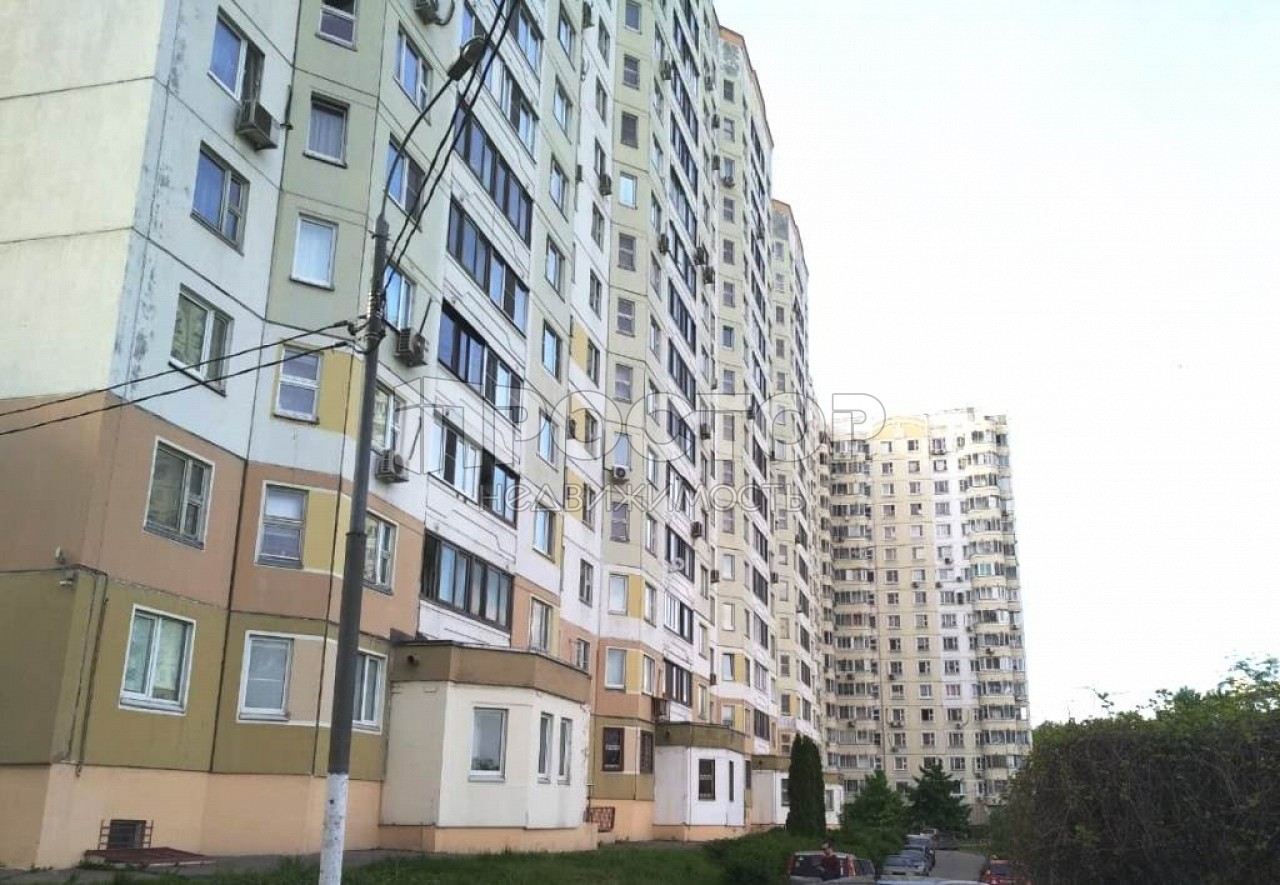 2-комнатная квартира, 60.3 м² - фото 20