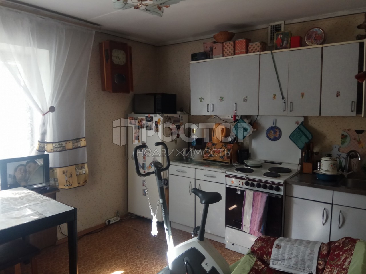 2-комнатная квартира, 53 м² - фото 6