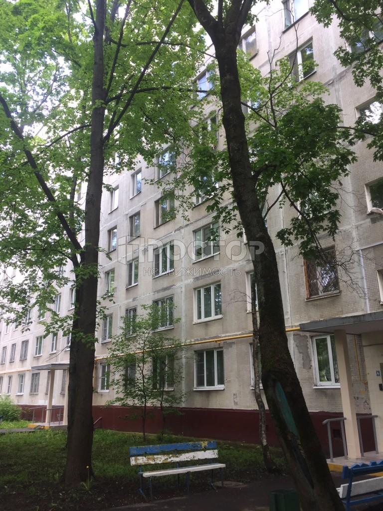 3-комнатная квартира, 58 м² - фото 11