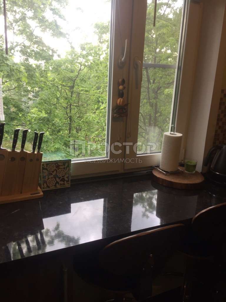 3-комнатная квартира, 58 м² - фото 7