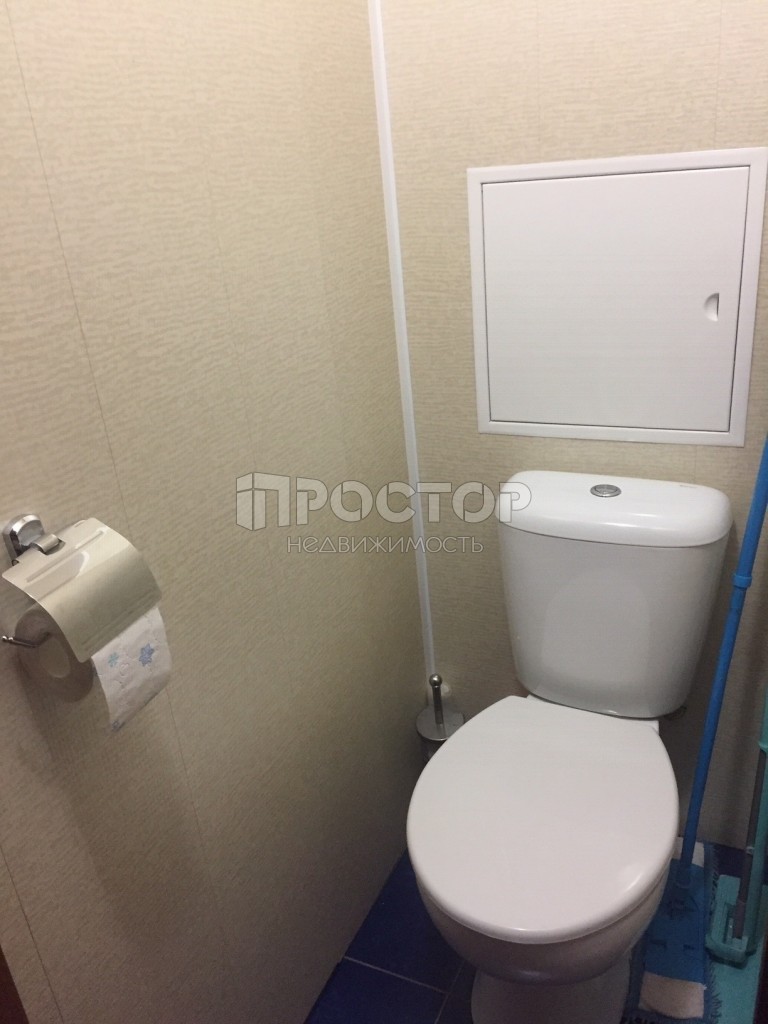 3-комнатная квартира, 58 м² - фото 9